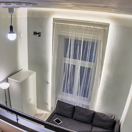 Apartament Hild-1
