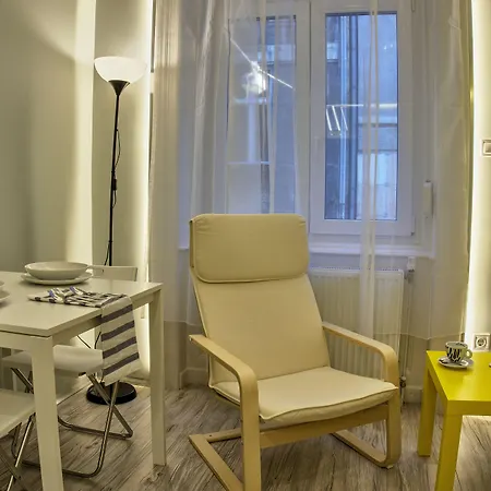 Hild-1 Apartament