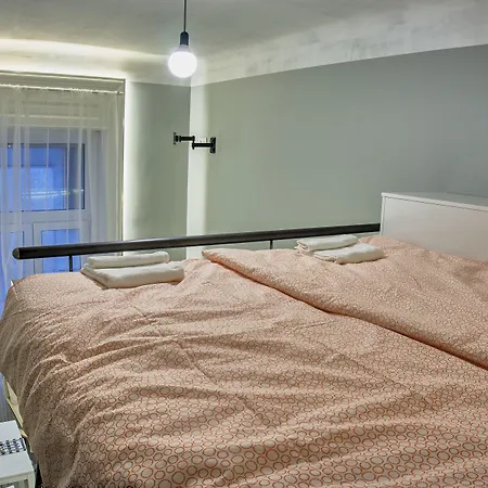 Apartament Hild-1