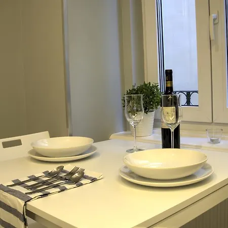Hild-1 Apartament