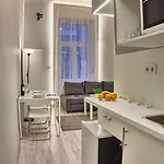Hild-1 Apartament