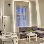 Hild-1 Apartament Budapeszt