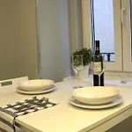 Hild-1 Apartament