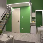 Hild-1 Apartament