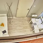 Hild-1公寓 * 布达佩斯