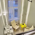 公寓 Hild-1公寓 布达佩斯