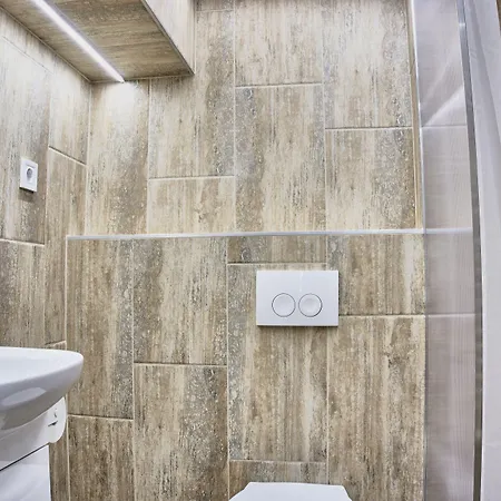 Hild-1 Appartement *