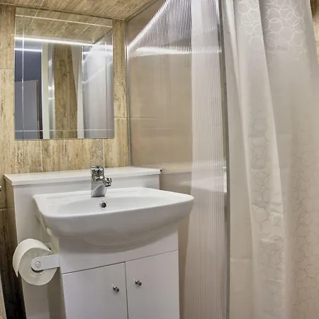 Appartement Hild-1