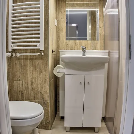 Hild-1 Appartement