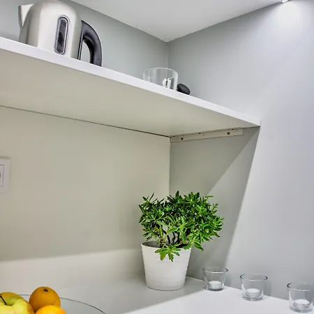 Appartement Hild-1 *