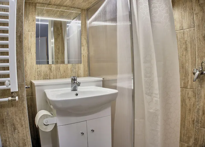 Apartament Hild-1