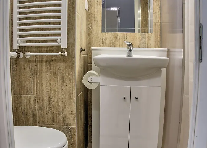 Hild-1 Apartament