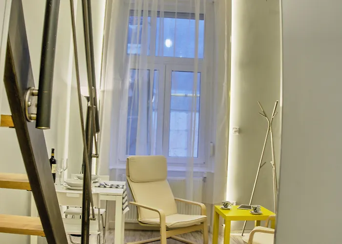 Hild-1 Apartament