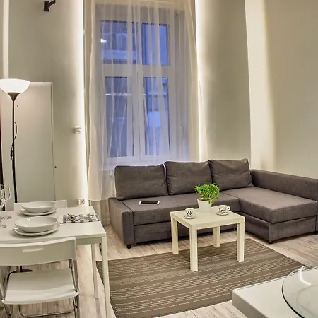 Hild-1 Διαμέρισμα *