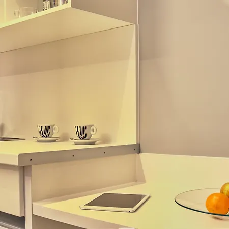 Hild-1 Διαμέρισμα *