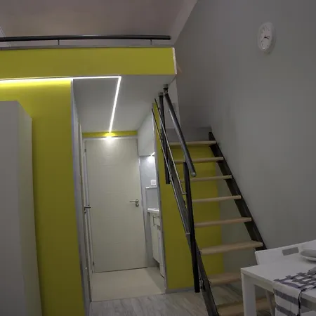 Hild-1 Διαμέρισμα *